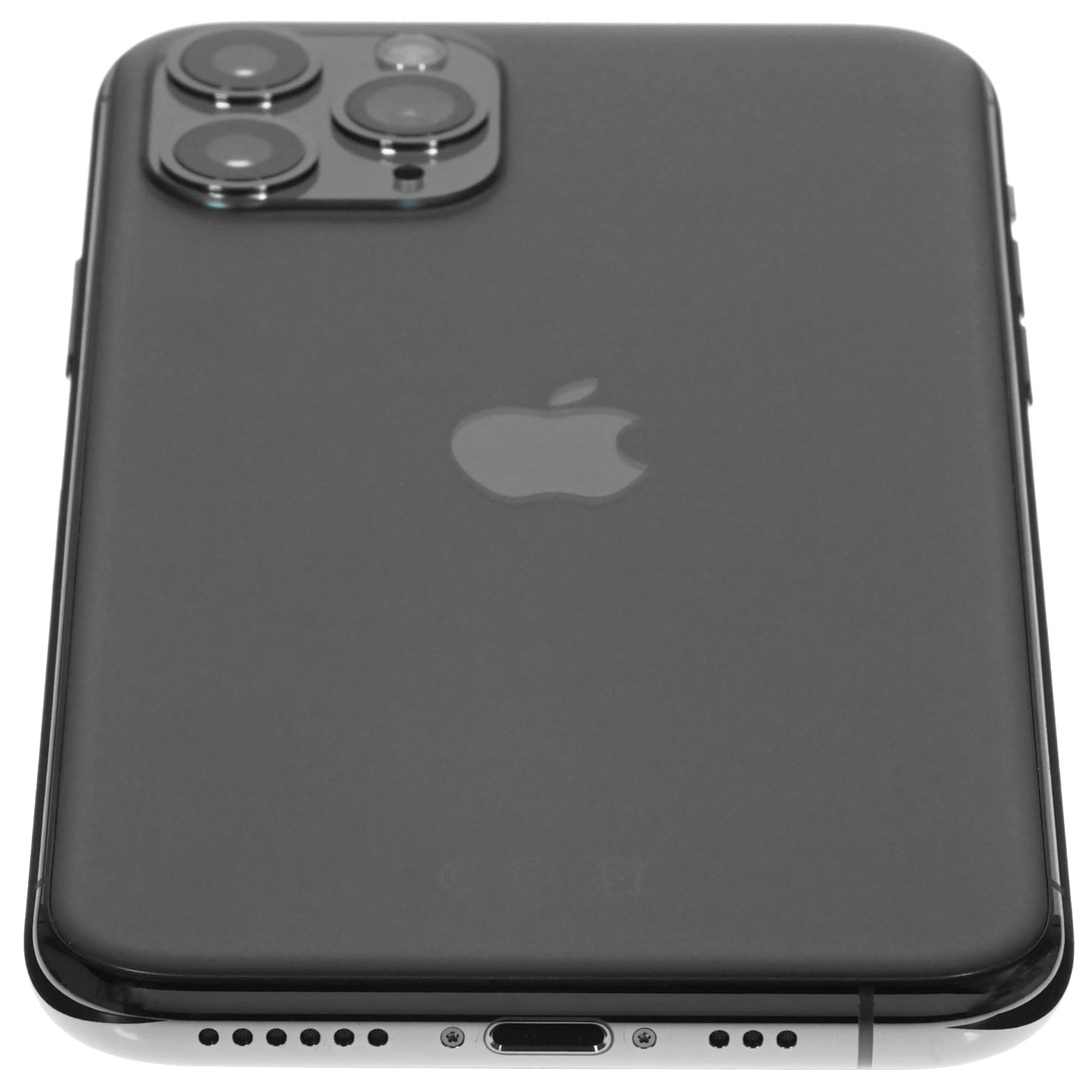 iPhone 11 Pro 64Gb Space Gray (73% / Без коробки) - Б/У . . +