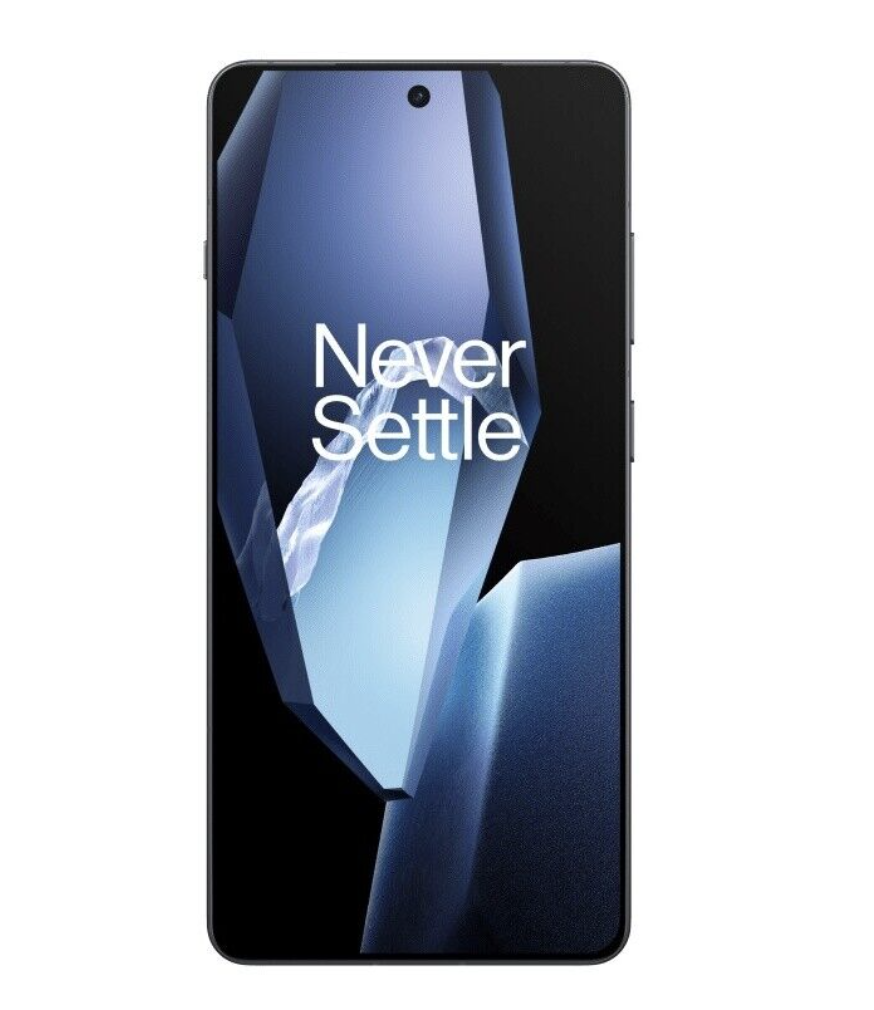 Смартфон OnePlus 13R 12/256Gb Nebula Noir