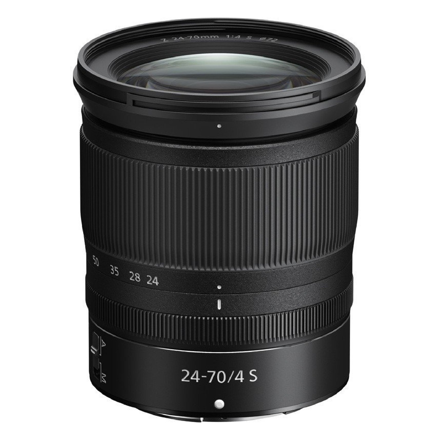 Фотоаппарат Nikon ZF Kit 24-70 f/4 S
