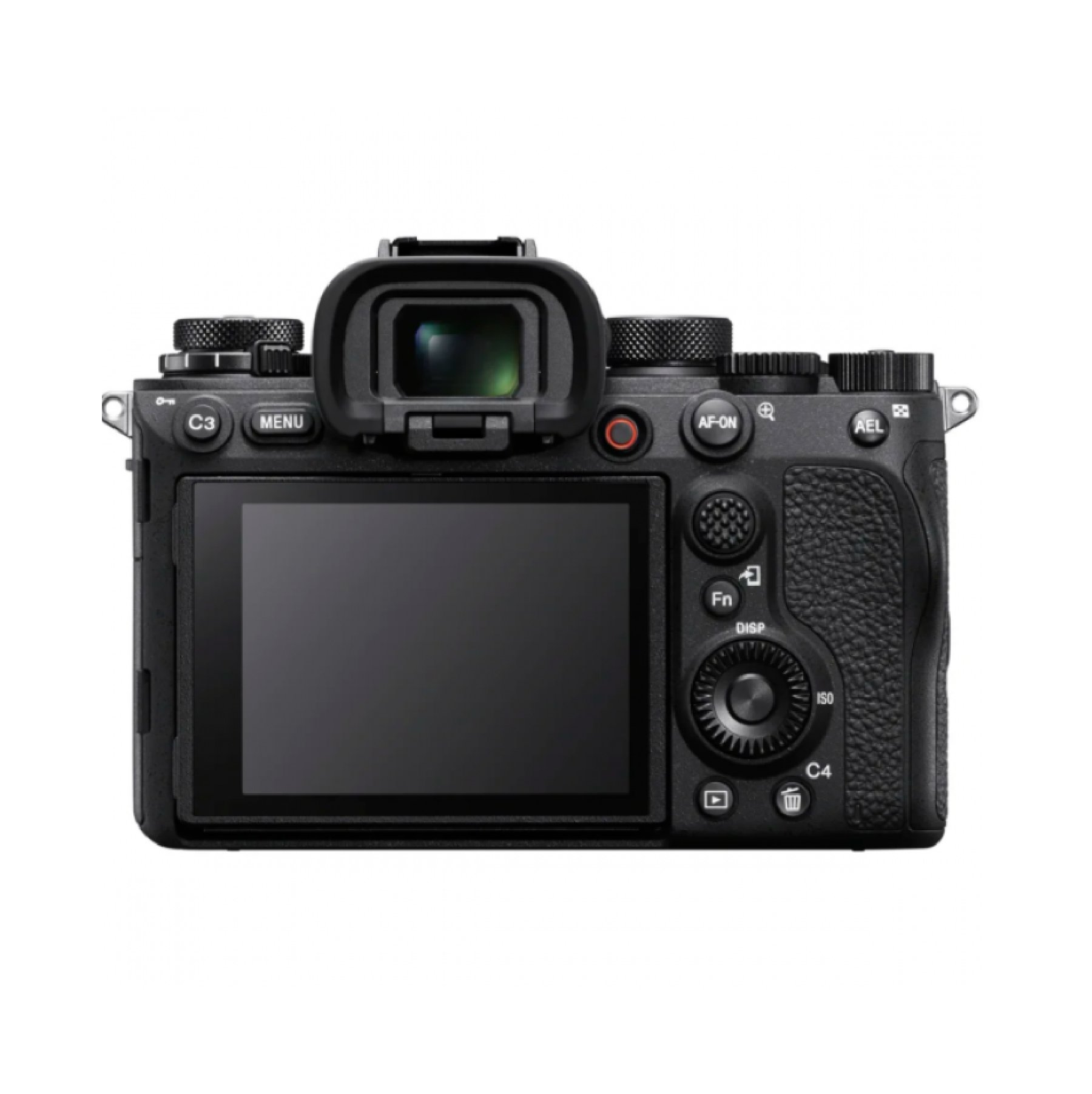 Фотоаппарат Sony Alpha A1 (ilce-1) Body