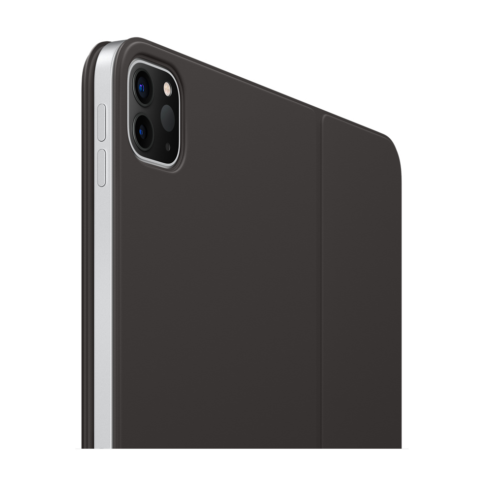 Чехол-клавиатура Apple Smart Keyboard Folio для iPad Pro 12.9 (2018/2020/2021), black Чехол-клавиатура Apple Smart Keyboard Folio для iPad Pro 12.9 (2018/2020/2021), black