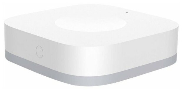 Умный выключатель Xiaomi Аqara Smart Wireless Switch, White
