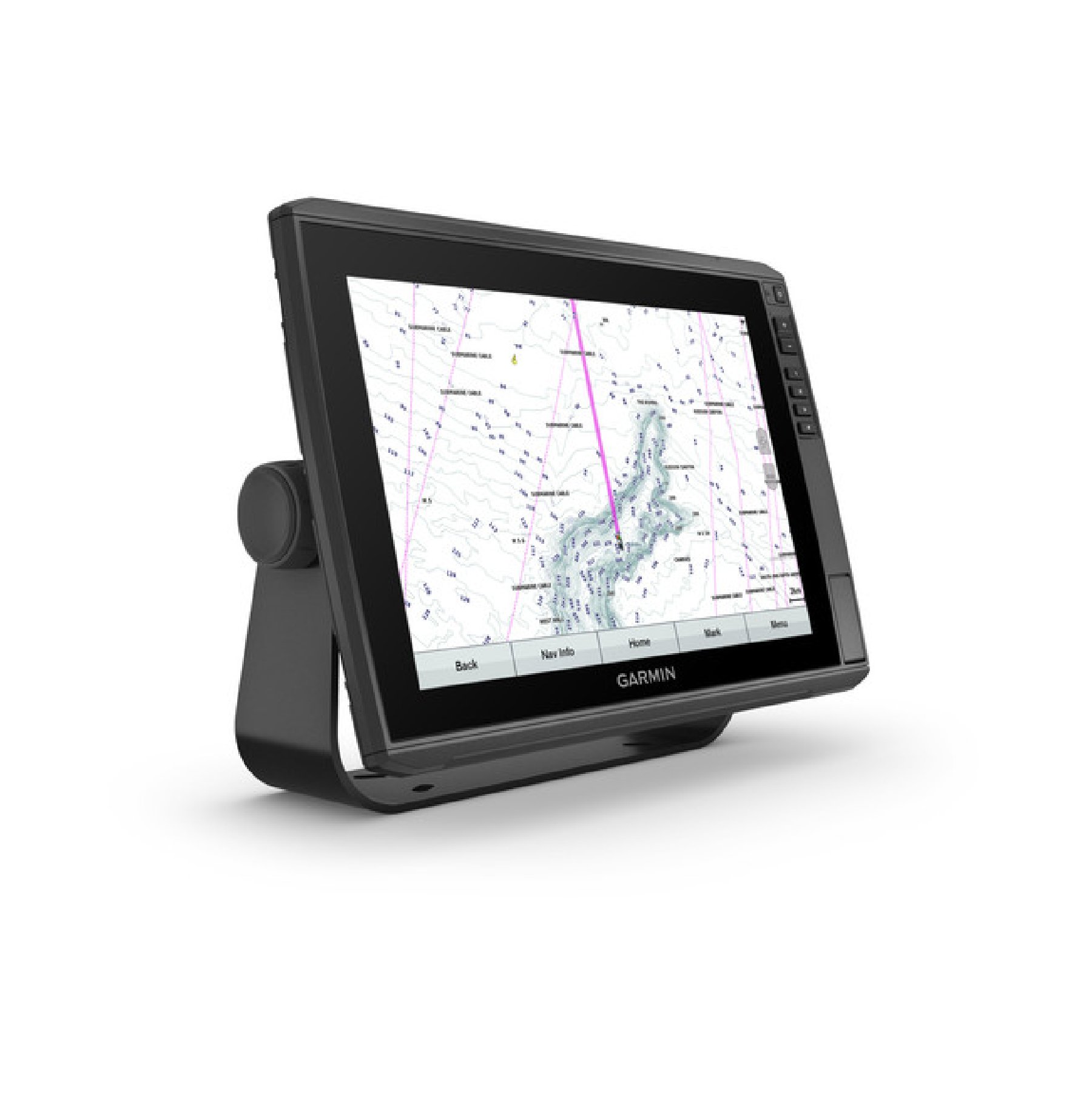 Эхолот Garmin echomap Ultra 122sv GT54UHD
