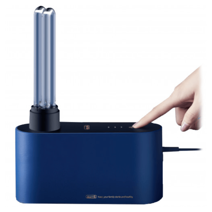 Умная бактерицидная лампа Xiaomi Deerma Pro UV100