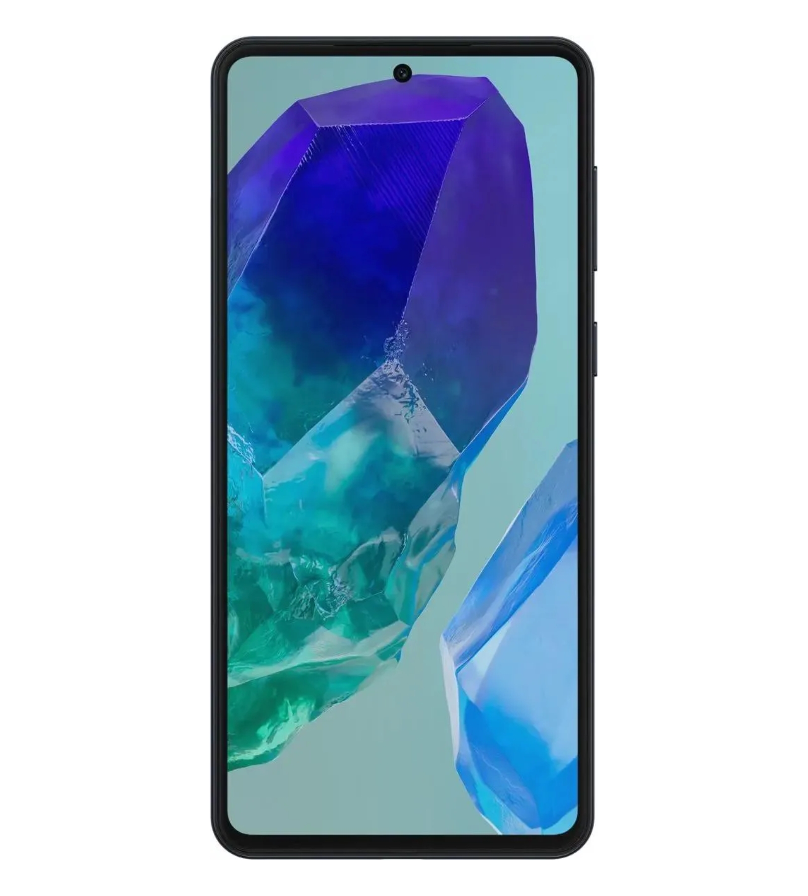 Смартфон Samsung Galaxy M55 5G 8/256GB Black пятно на камере Смартфон Samsung Galaxy M55 5G 8/256GB Black пятно на камере