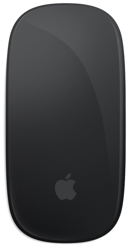 Мышь Apple Magic Mouse 3 Black