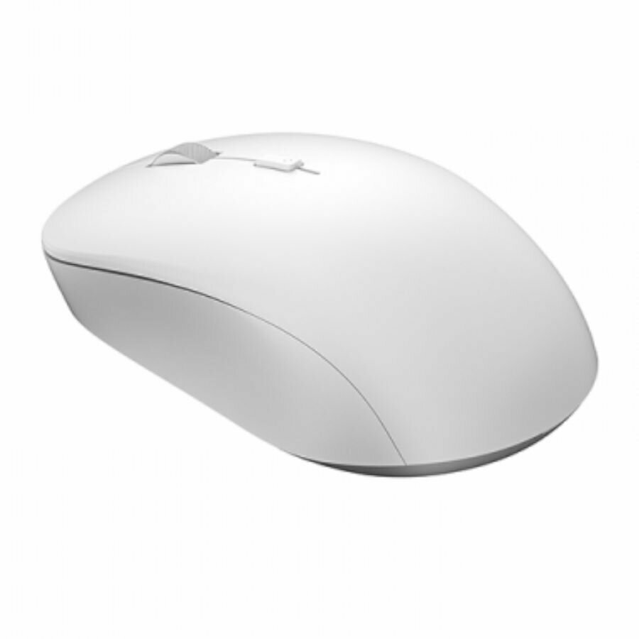 Мышь Wiwu Wimice Dual WM108 White