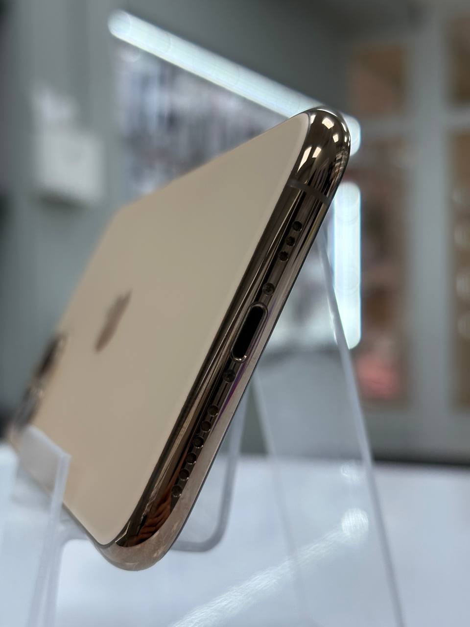 iPhone 11 Pro 256Gb Gold (71%) - Б/У . . +