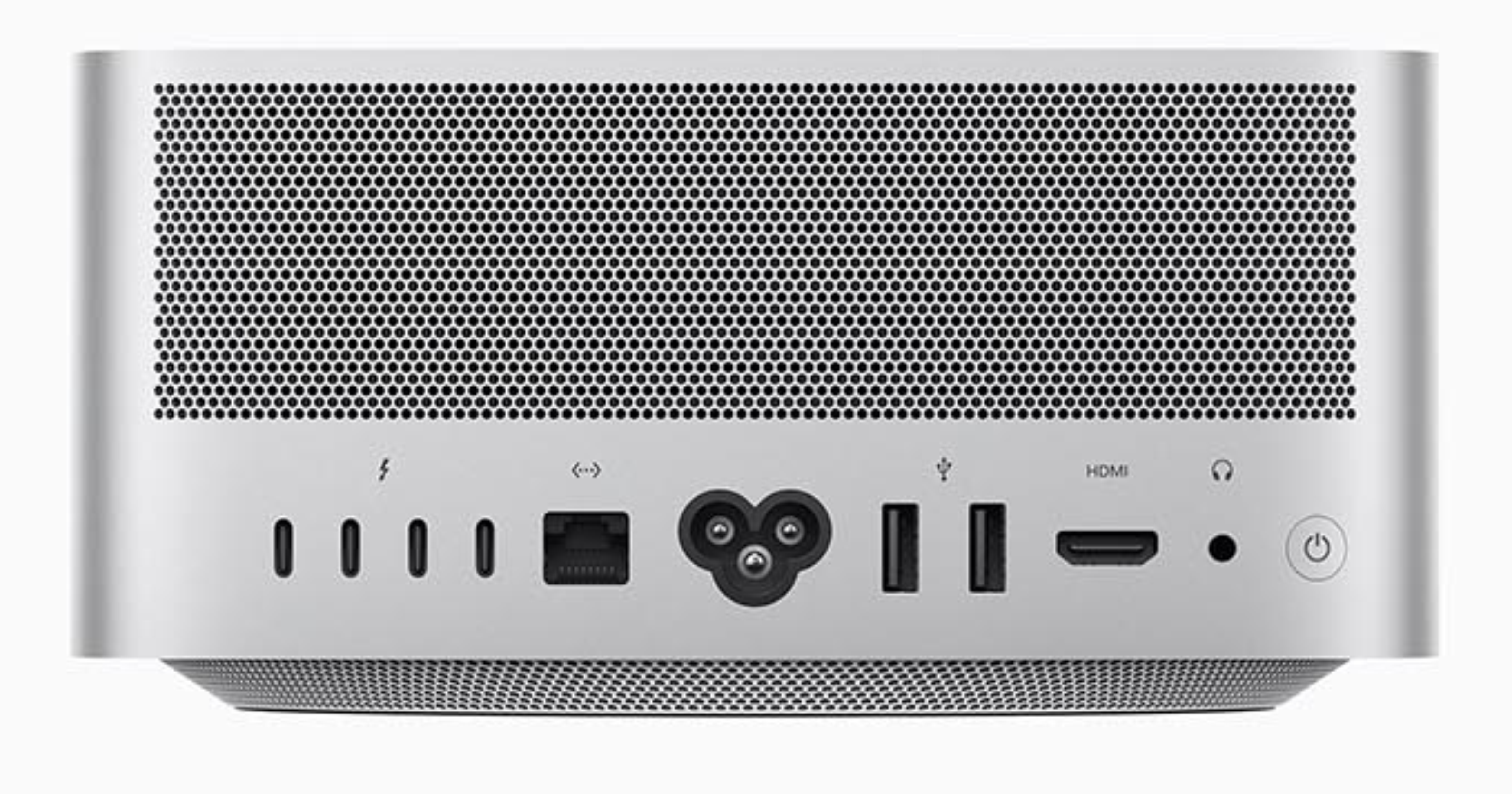 Apple Mac Studio (M1 Max, 2022) MVMV3/MJMV3 10C CPU/ 24C GPU/ 32Gb/512Gb SSD