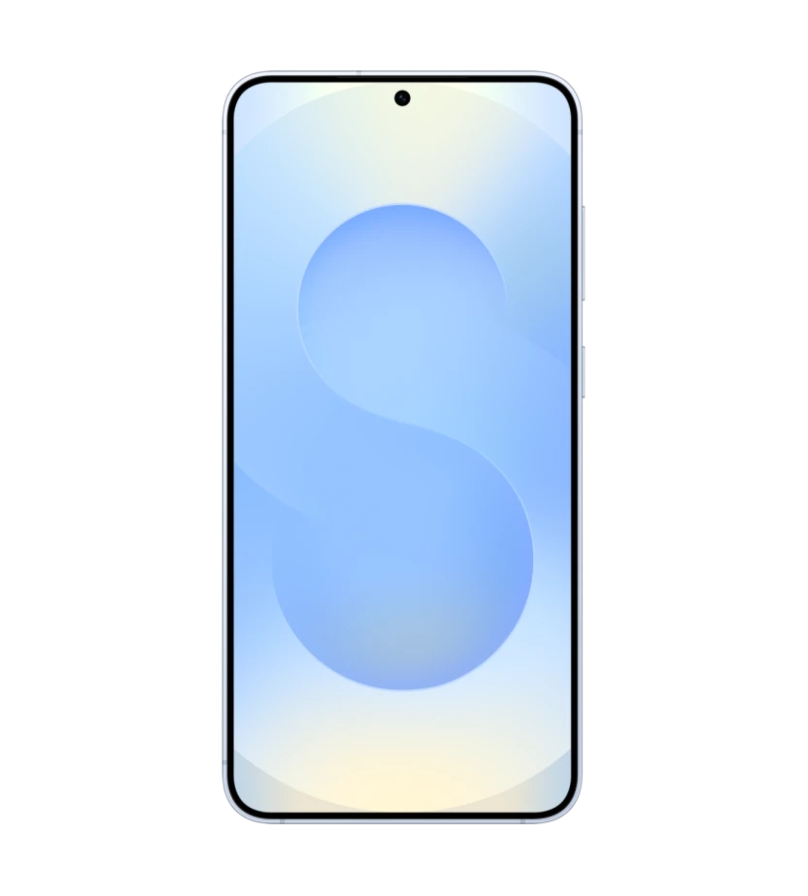 Смартфон Samsung Galaxy S25+ 12/512Gb Icy Blue