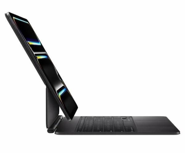 Чехол-клавиатура Apple Magic Keyboard для iPad Pro 13" M4, Black Чехол-клавиатура Apple Magic Keyboard для iPad Pro 13" M4, Black