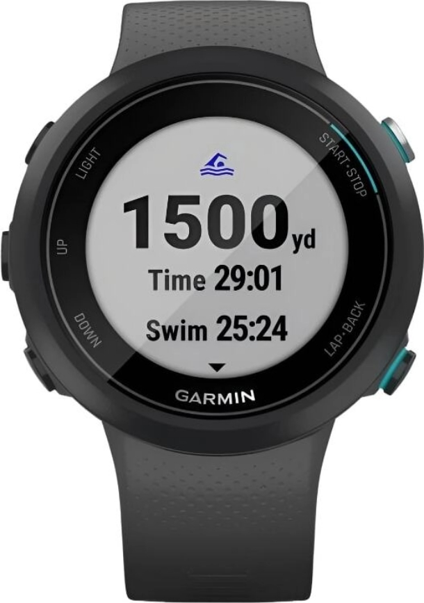 Умные часы Garmin Swim 2 Slate Gray