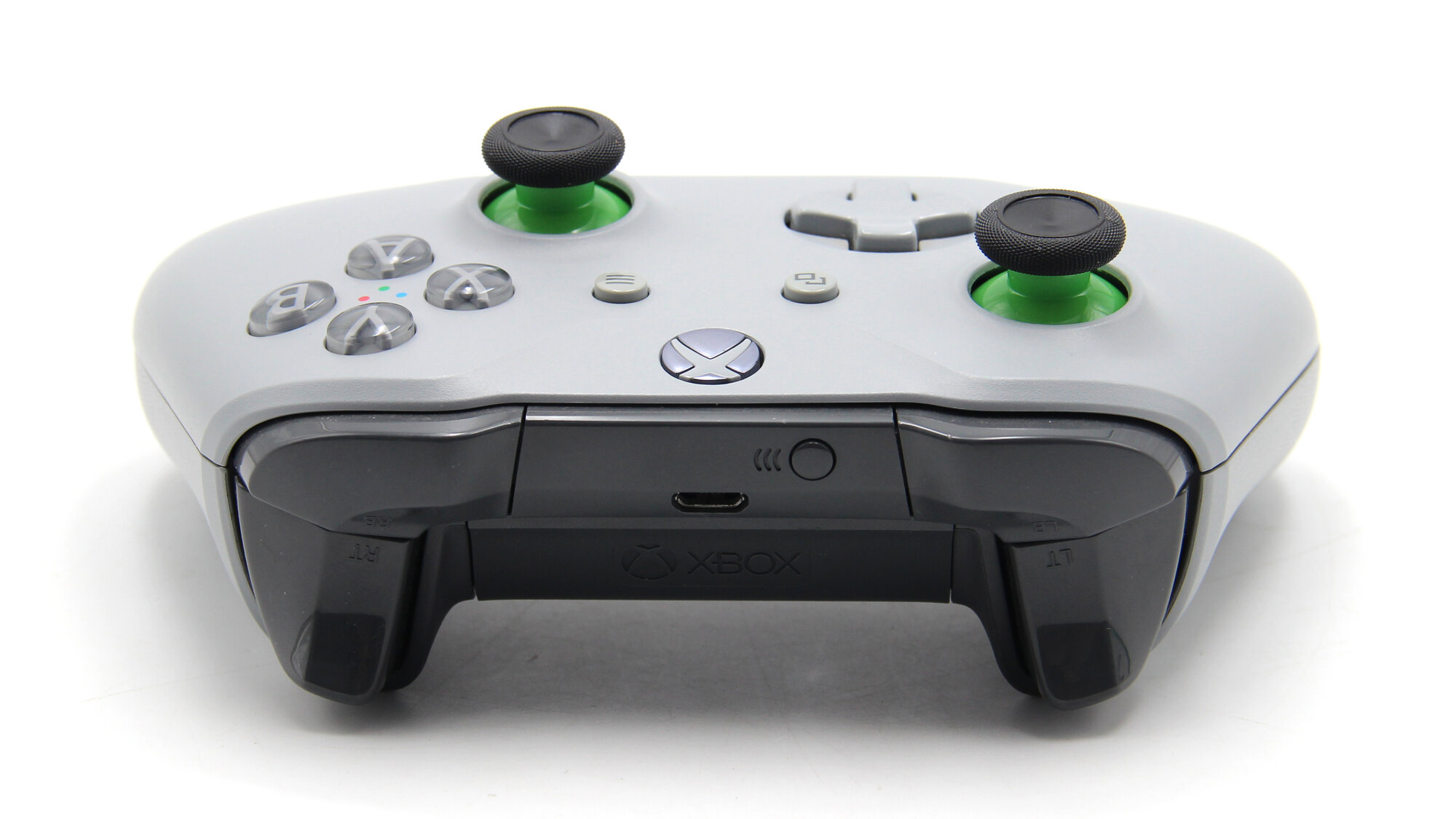 Геймпад Microsoft Xbox Controller Grey