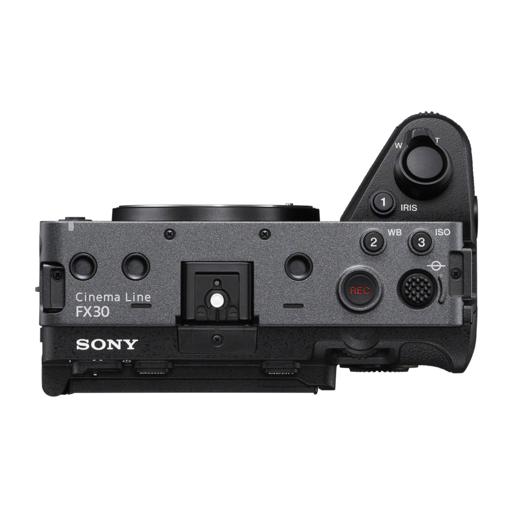 Фотоаппарат Sony FX30 Body