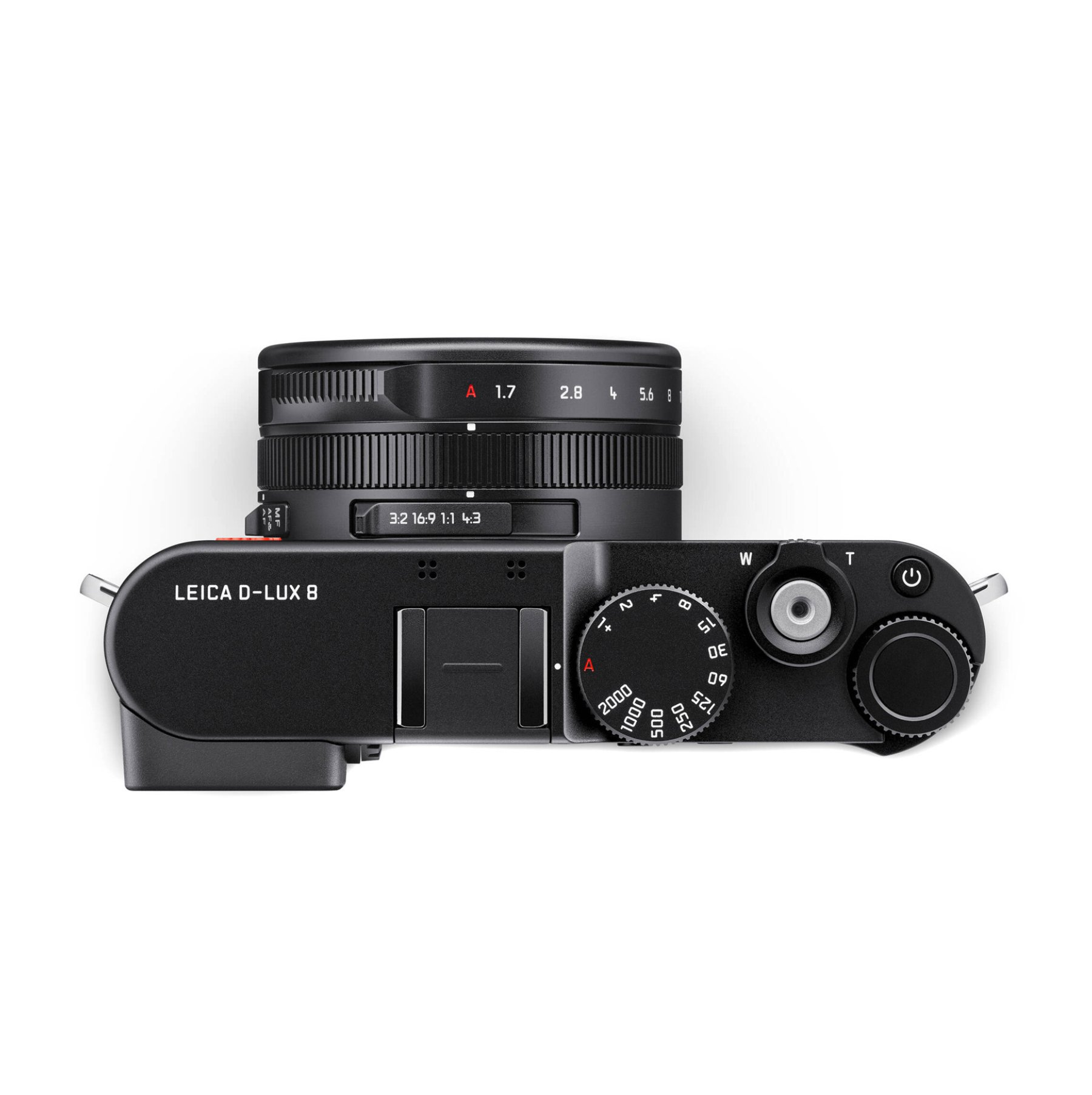 Фотоаппарат Leica D-Lux 8