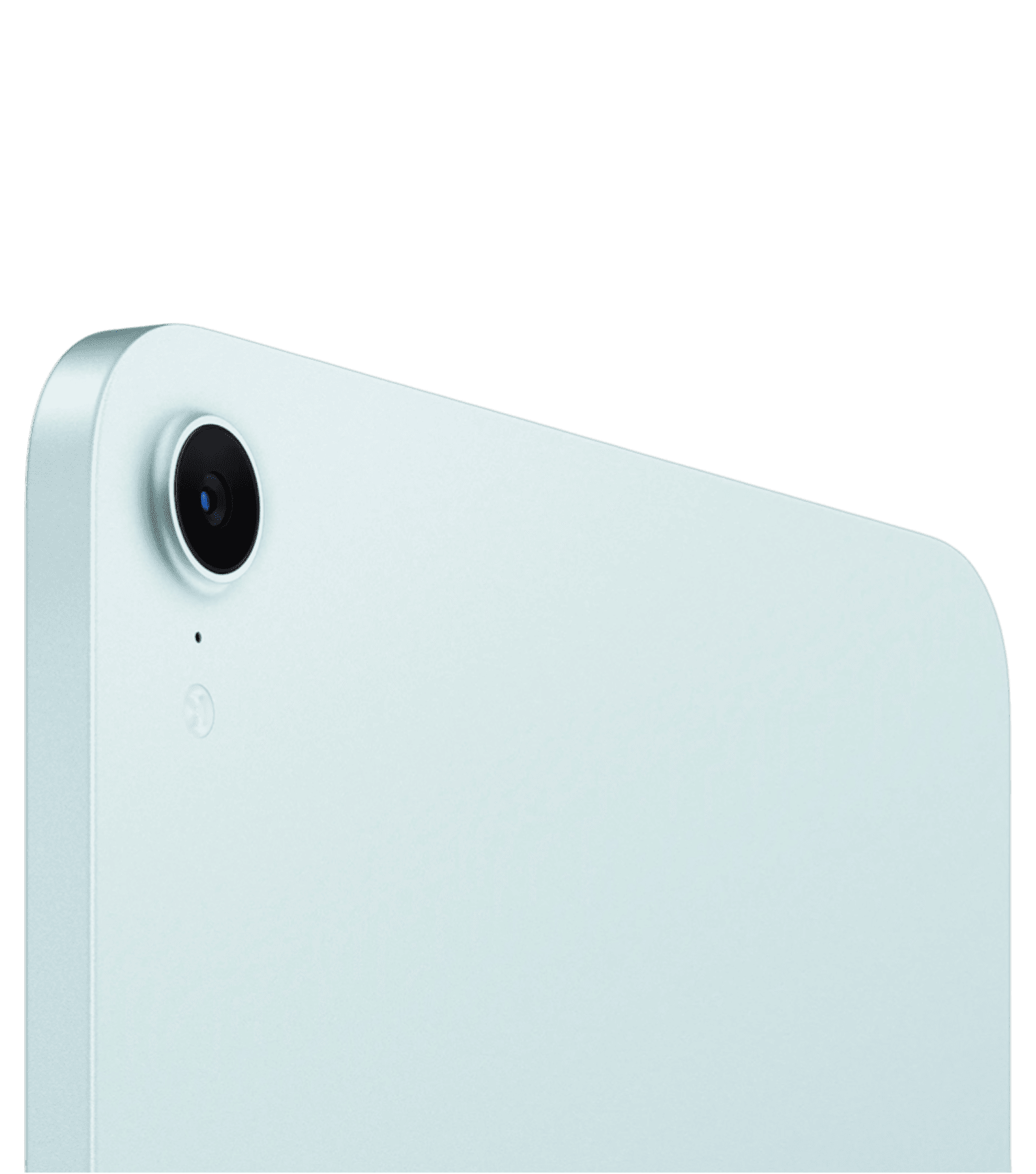 Планшет Apple iPad Mini (2024) Wi-Fi 256Gb Blue