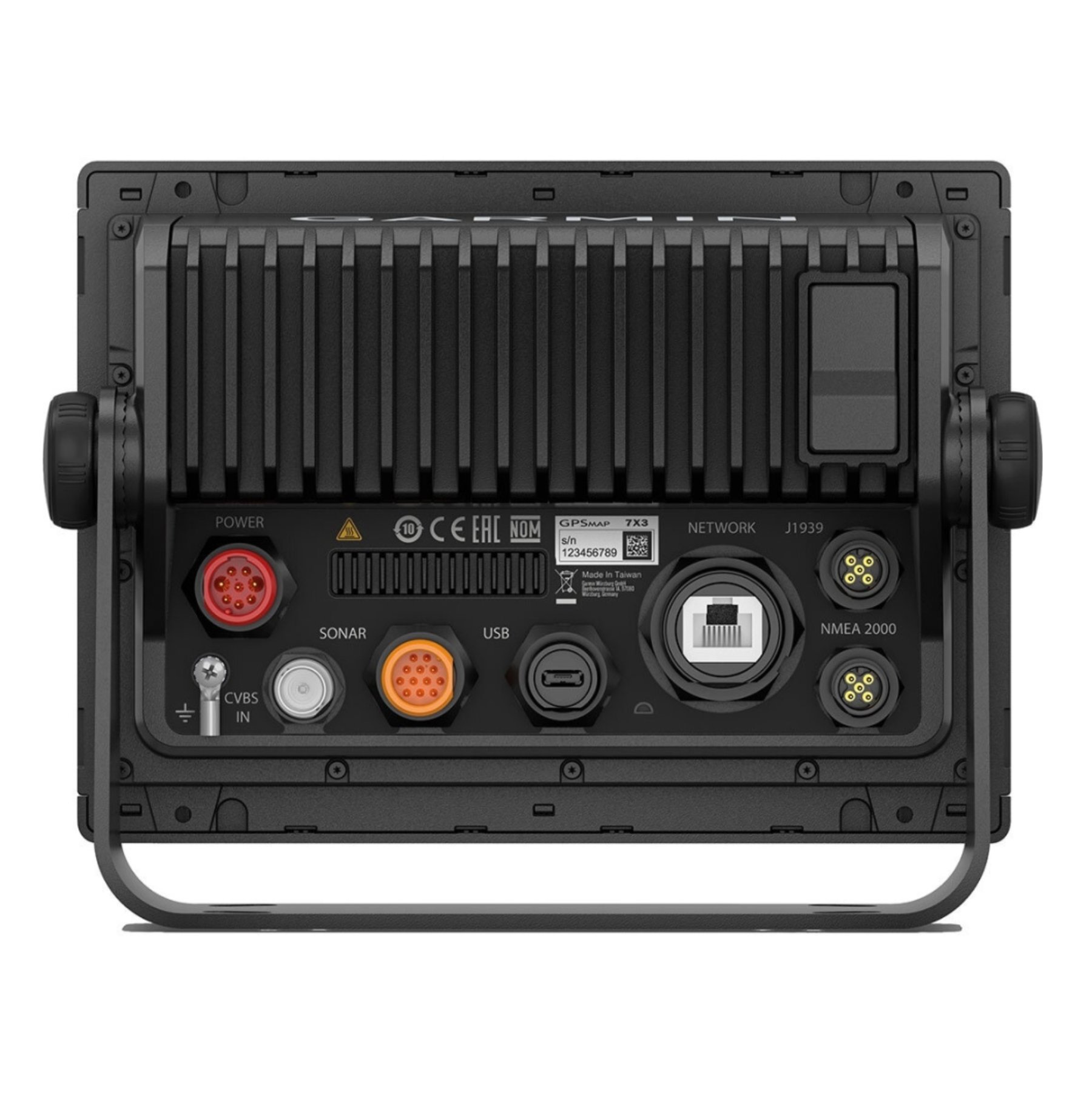Эхолот Garmin gpsmap 723xsv