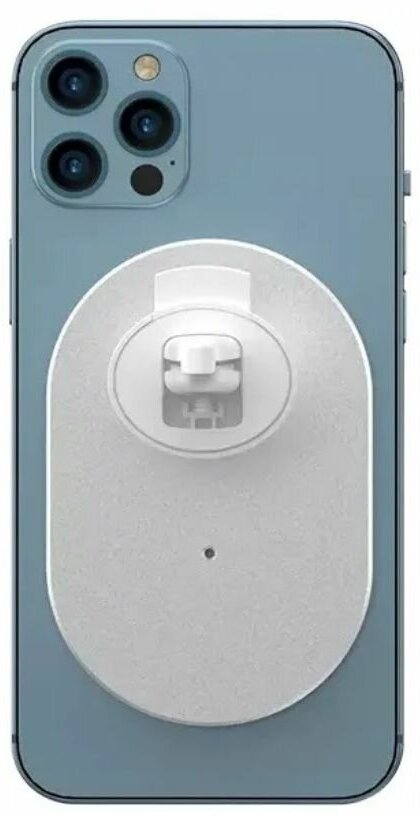 Автомобильный держатель Magsafe WiWU CH306