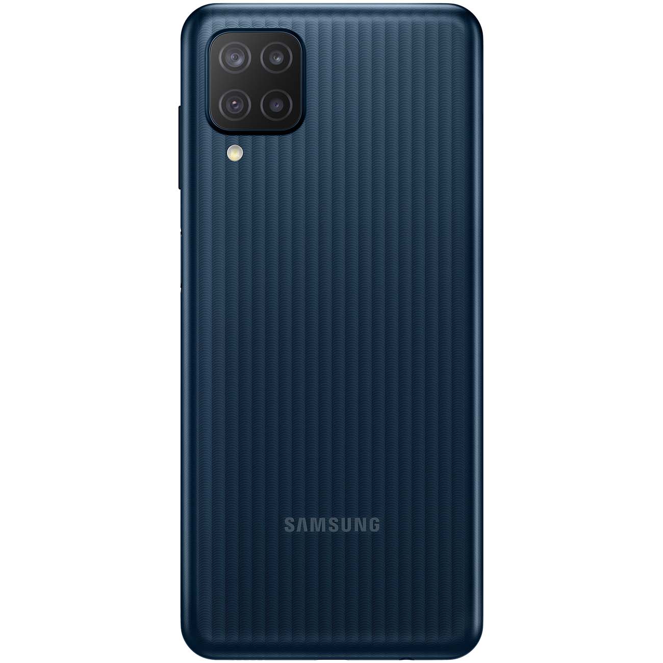 Смартфон Samsung Galaxy M12 4/128GB Black EU