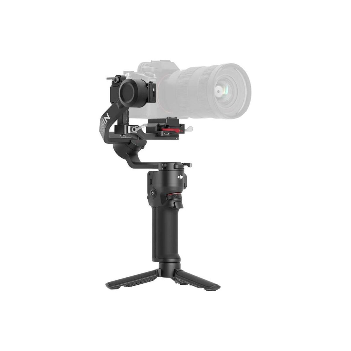 Электронный стабилизатор DJI RS 3 Mini Creator Combo