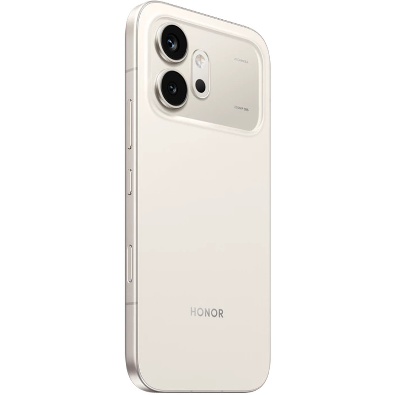 Смартфон Honor 600 12/512GB Golden White