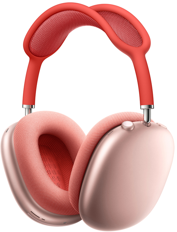 Беспроводные наушники AirPods Max Pink (high copy) Беспроводные наушники AirPods Max Pink (high copy)