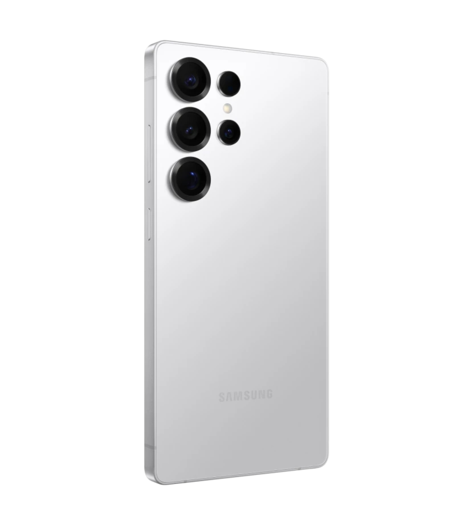 Смартфон Samsung Galaxy S25 Ultra 12/256Gb Titanium Whitesilver