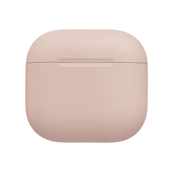Наушники беспроводные Apple AirPods 4 (MXP63) - Desert Matte