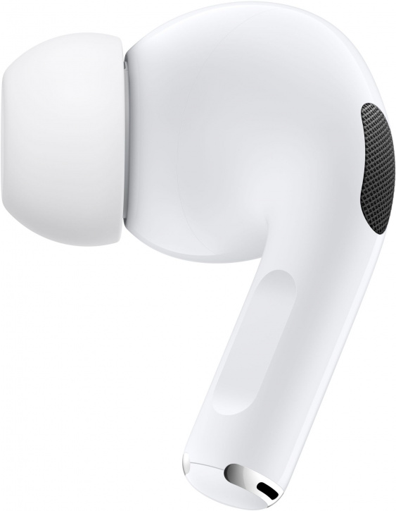 Беспроводные наушники Apple AirPods Pro (2021) в футляре с беспроводной зарядкой MagSafe (MLWK3)