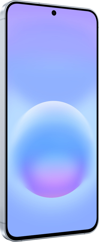 Смартфон Samsung Galaxy A57 5G 12/512GB Icy Blue