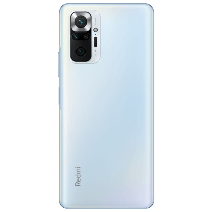 Смартфон Xiaomi Redmi Note 10 Pro 8/256Gb Blue EU