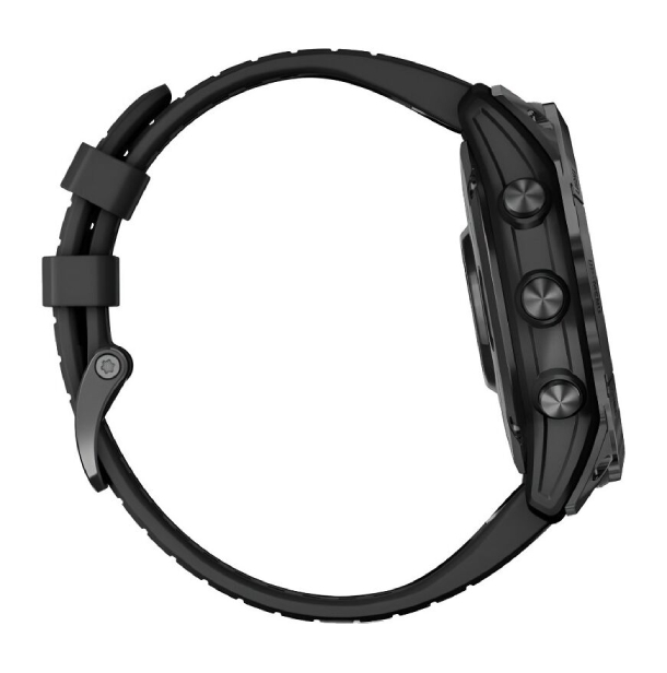 Умные часы Garmin Epix Pro Gen 2 Standart Slate Gray 51mm