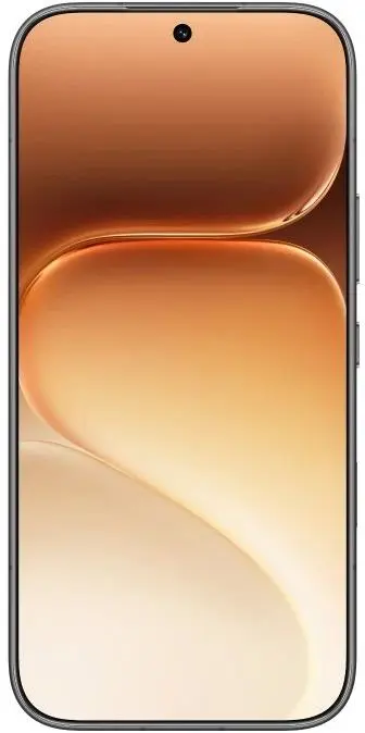 Смартфон Honor 600 Pro 12/512GB Black