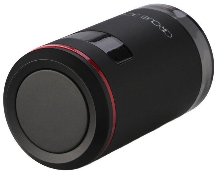 Вакуумная пробка для вина Circle Joy Electric Vacuum Stopper CJ-JS03