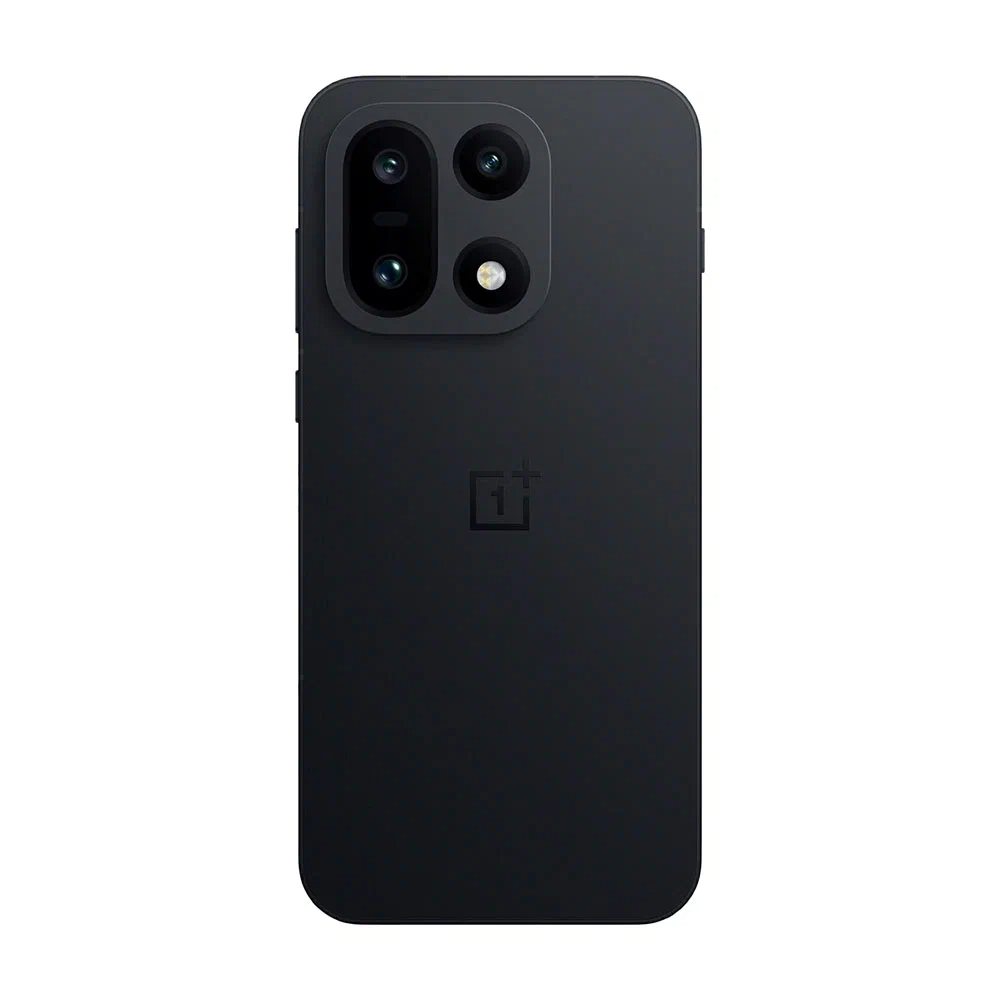 Смартфон OnePlus 15 16/512Gb Infinite Black