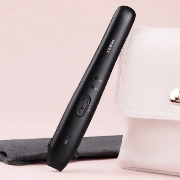 Выпрямитель волос Xiaomi Yueli Hair Straightener