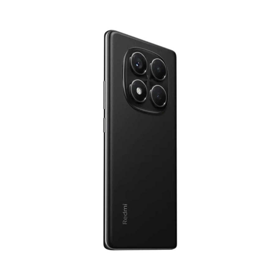 Смартфон Xiaomi Redmi Note 14 Pro 12/512Gb Midnight Black EU