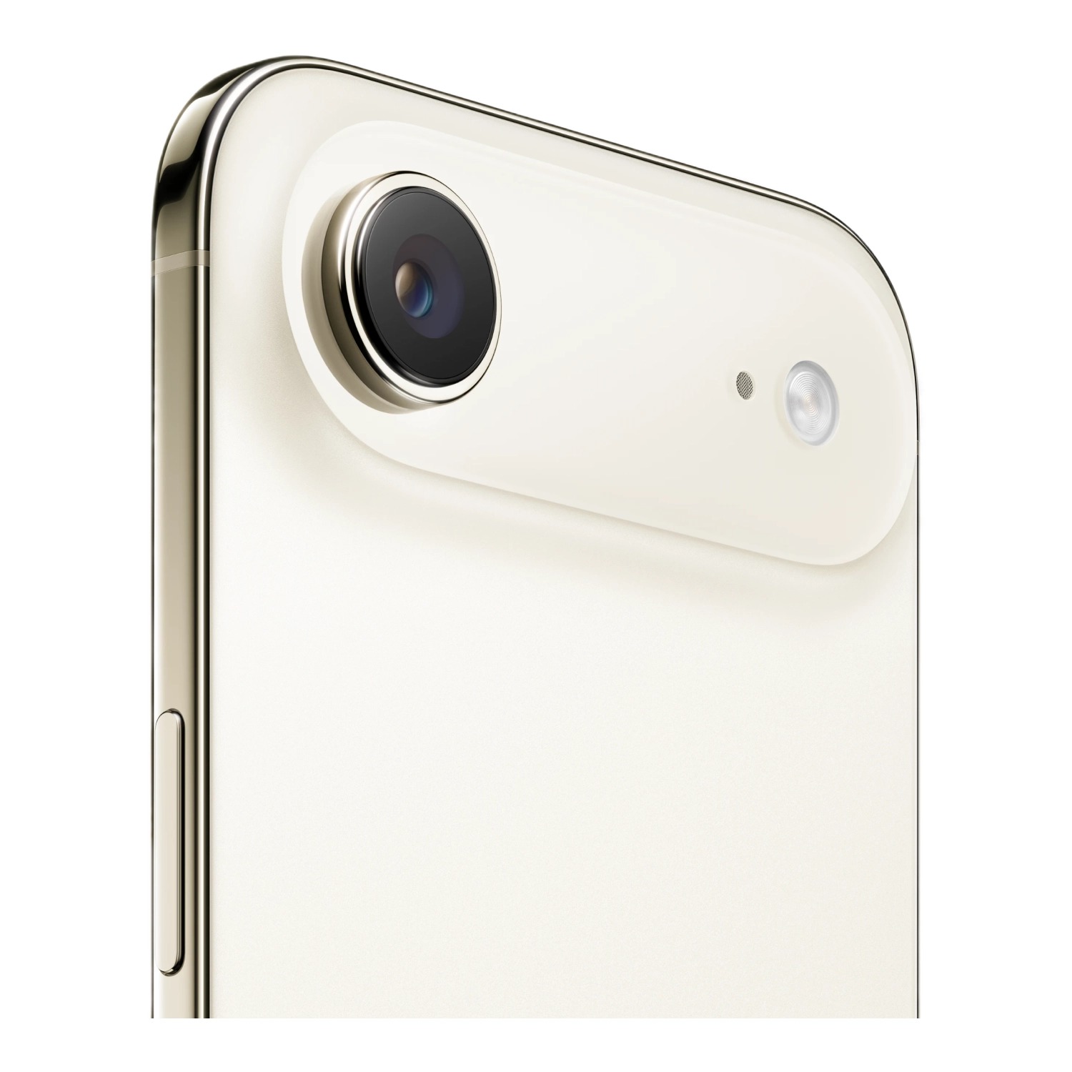 Смартфон Apple iPhone Air 1Tb Light Gold (eSIM)