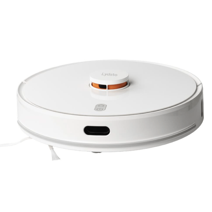 Робот-пылесос Xiaomi Lydsto R1 Pro Robot Vacuum Cleaner White