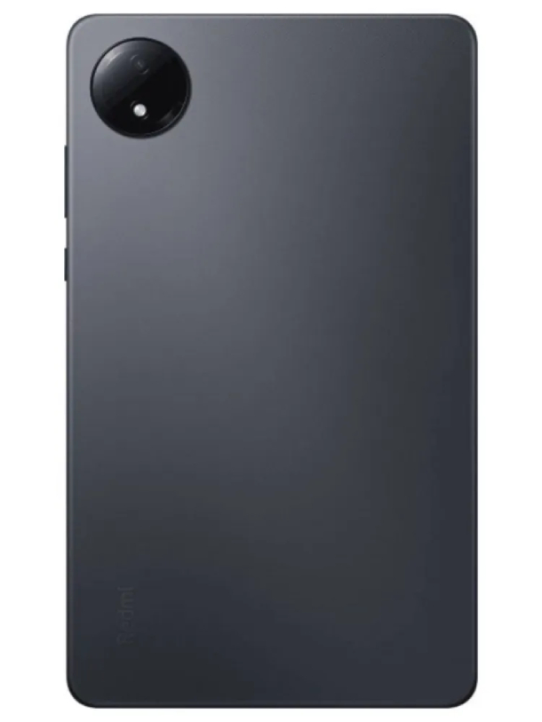 Планшет Xiaomi Redmi Pad SE 8.7" 6/128Gb Wi-Fi Graphite Gray EU
