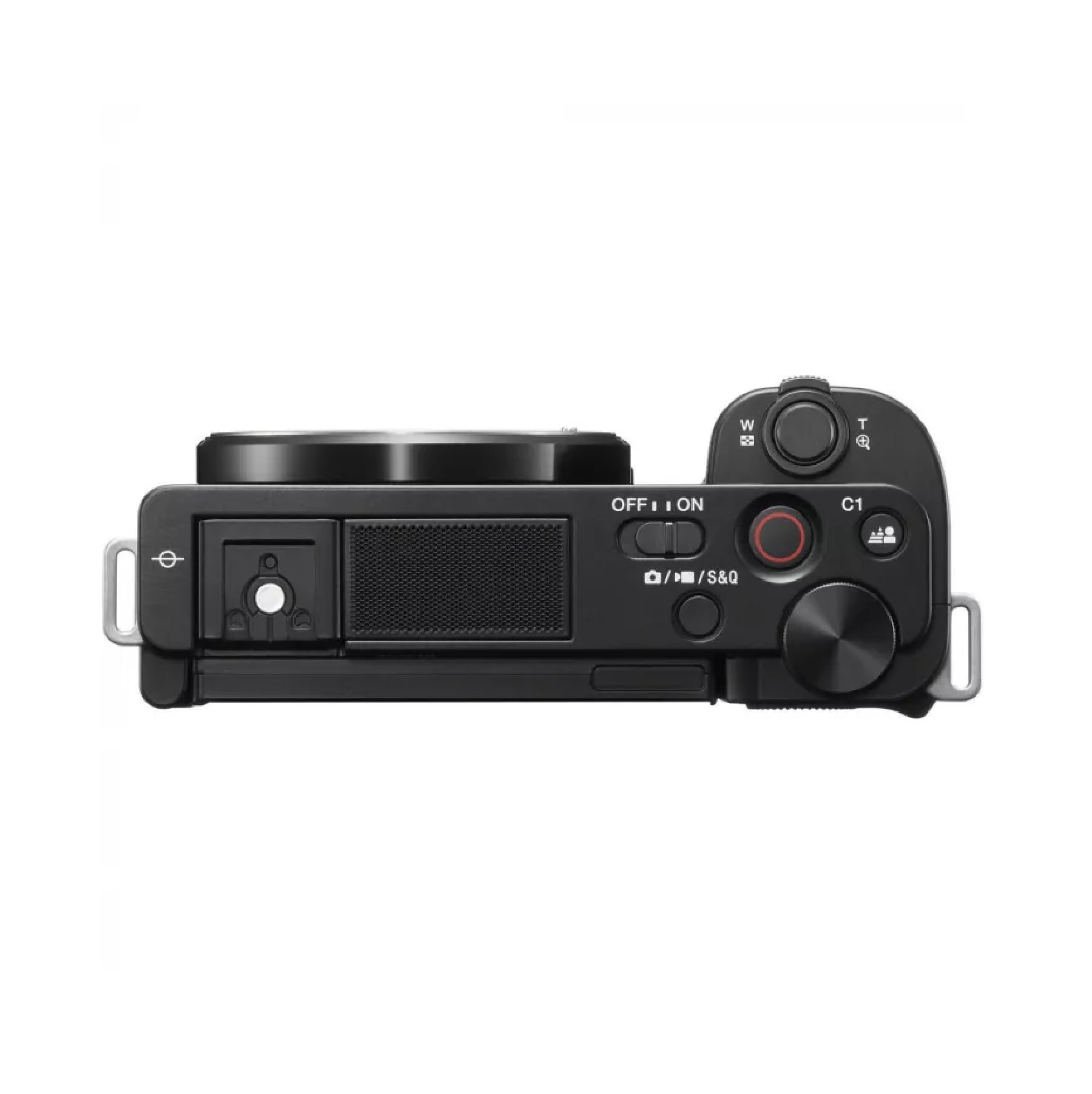 Фотоаппарат Sony Alpha ZV-Е10 Body