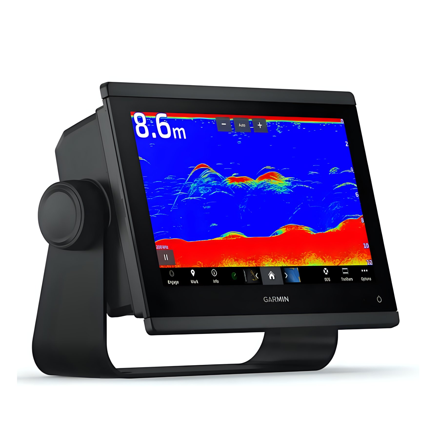 Эхолот Garmin gpsmap 923xsv