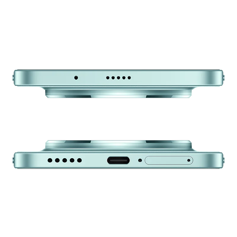 Смартфон Huawei Nova 15 Max 8/256GB Lake Cyan