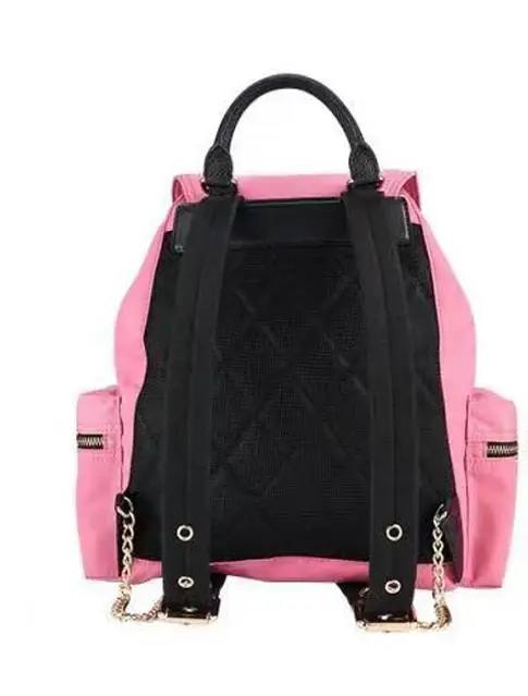 Рюкзак REMAX Double 581 Рюкзак Pink