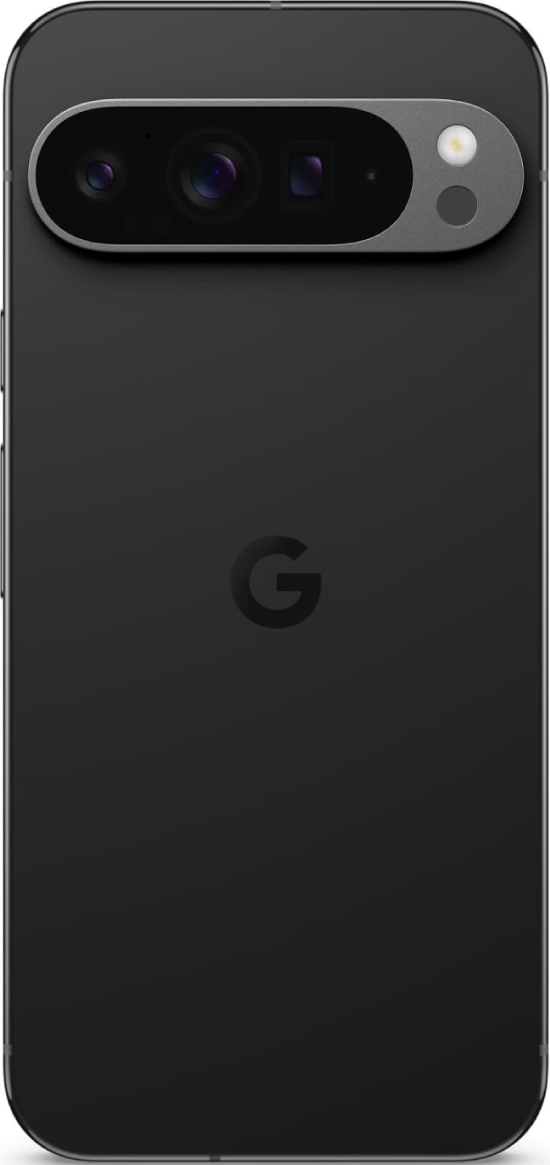 Смартфон Google Pixel 9 Pro XL 16/512 ГБ Obsidian