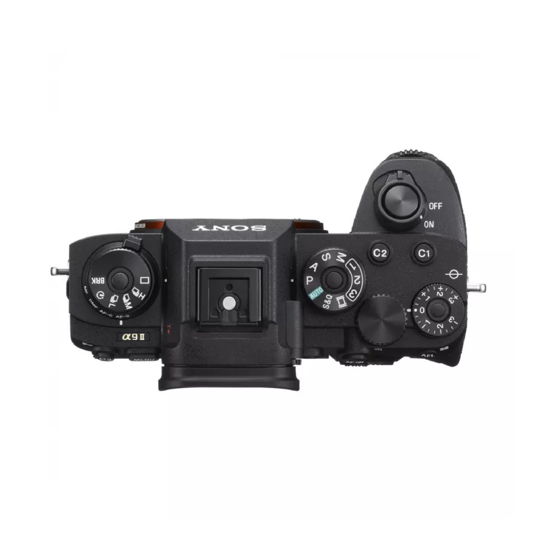 Фотоаппарат Sony Alрhа A9 II (ilce-9M2 / A9M2) Body