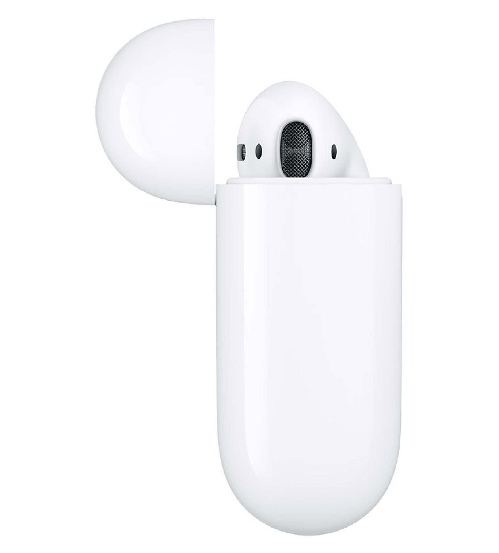 Наушники беспроводные Apple AirPods 2, MV7N2