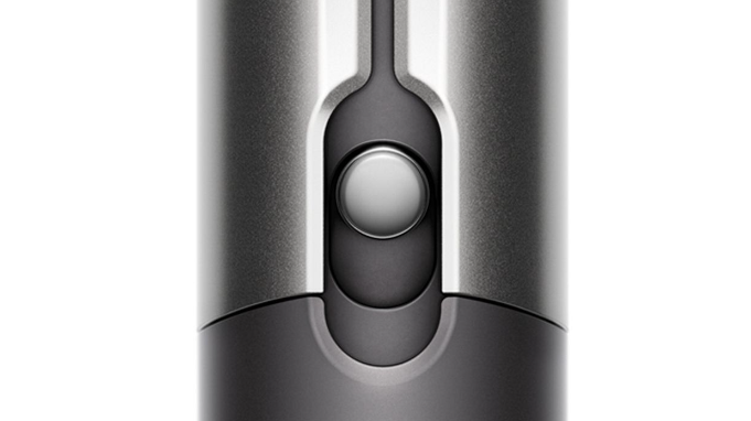 Выпрямитель для волос Dyson Airstrait Straightener HT01 (Nickel/Copper)