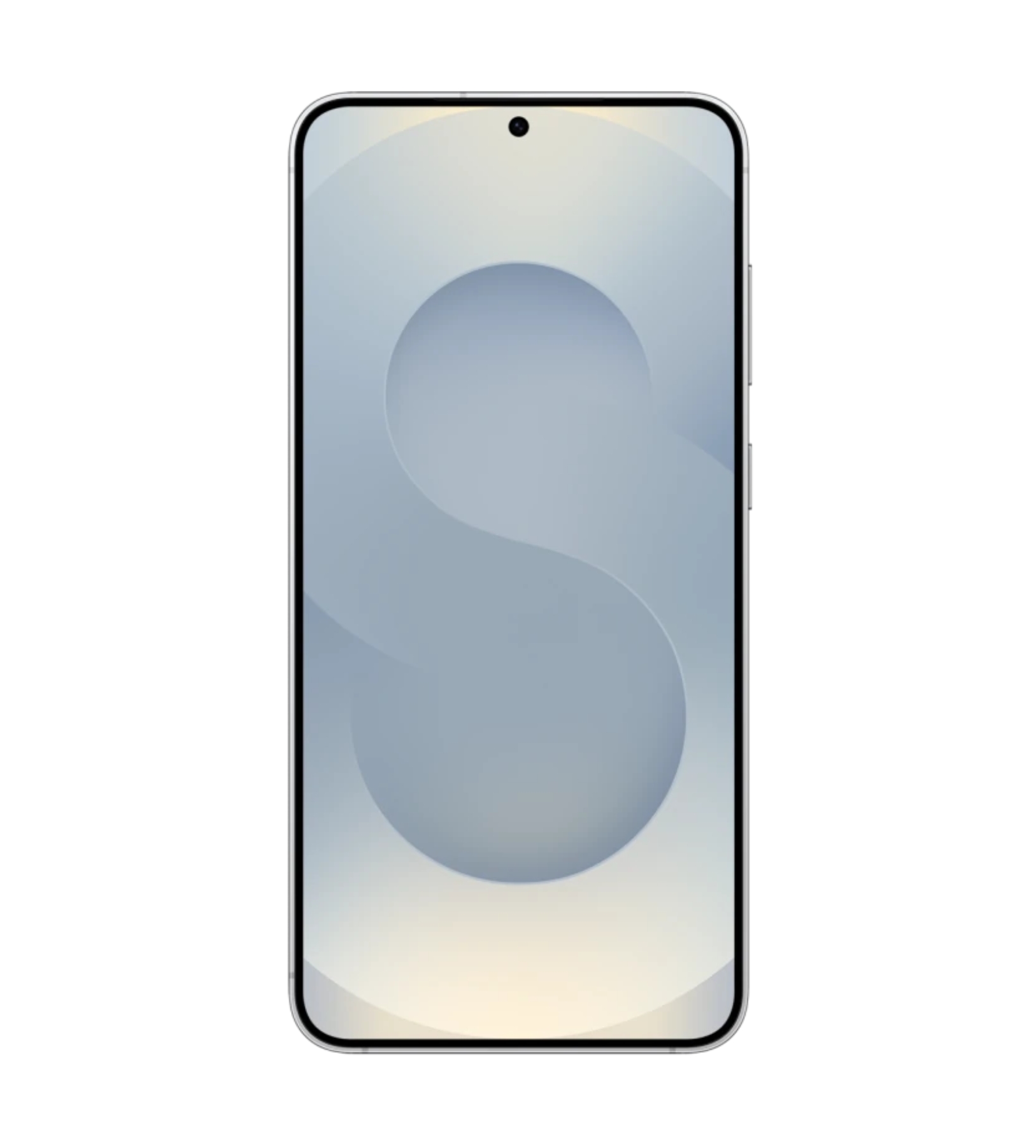 Смартфон Samsung Galaxy S25 12/256Gb Silver Shadow