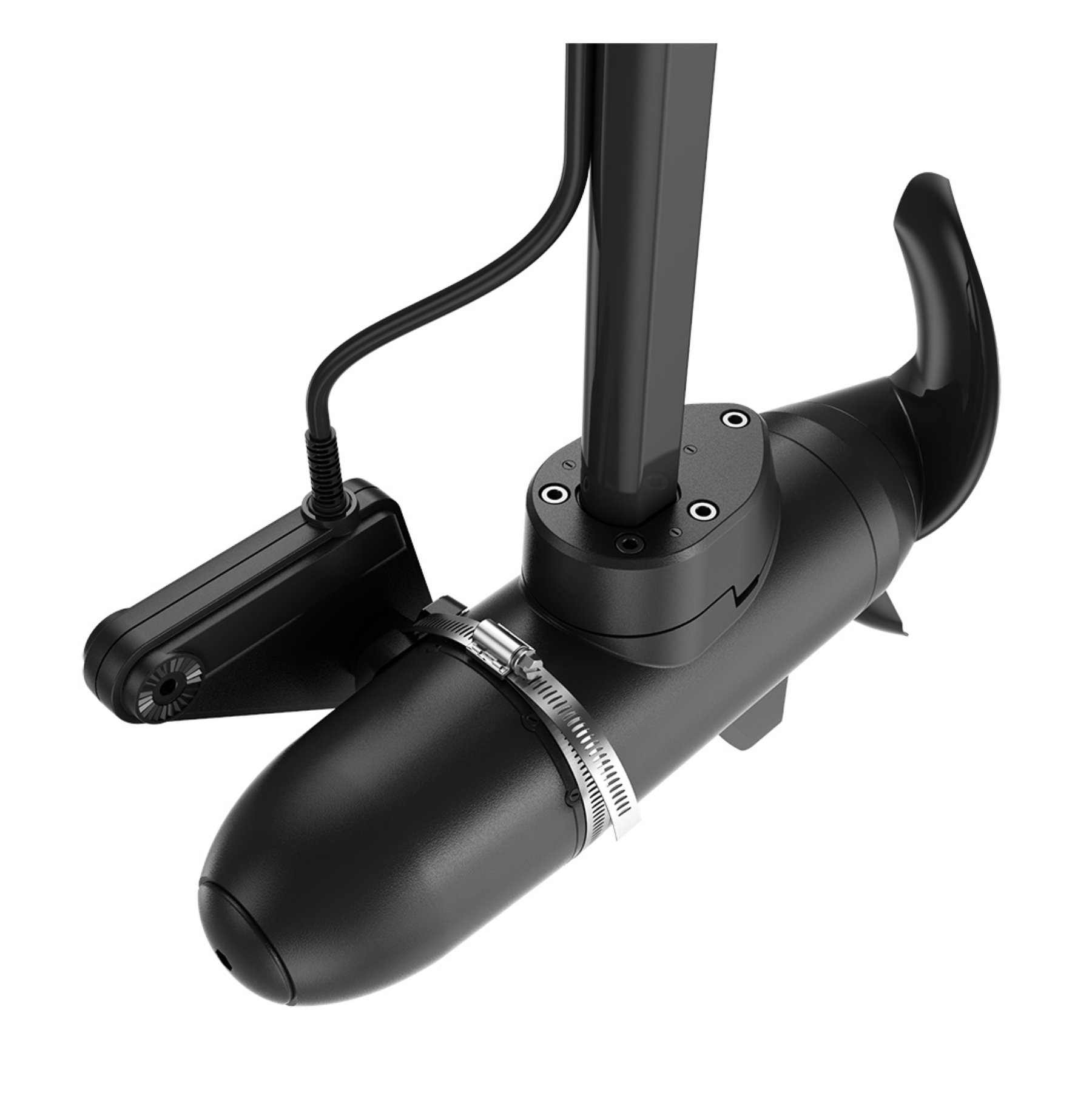 Эхолот Lowrance Eagle Eye 9 Live Sonar